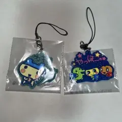 一番くじ たまごっち F賞 2つセット