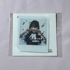 csr チョッサラン　イェハム　ポラロイド