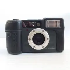 【動作確認済】 KONICA 現場監督 28 HG F0624-39e p 動作確認済】 KONICA 現場監督 28 HG F0624-39e p - メルカリ