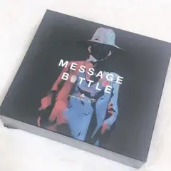 amazarashi ベストアルバム MESSAGE BOTTLE　限定盤 Amazon.co.jp: メッセージボトル(初回生産限定盤)(DVD付