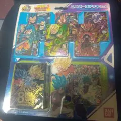 SDBH ユニバースセット