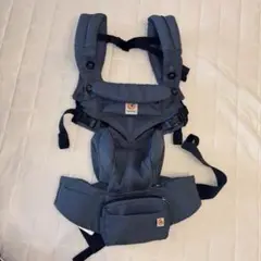 ergobaby 抱っこ紐 オムニ360 クールエアー