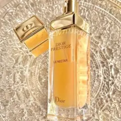 【新品未使用箱なし】ディオール 最高級 プレステージ ルネクター 美容液