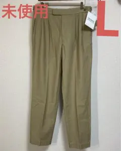 未使用 フリーマンズ スポーティング クラブ 2タックパンツ　L PANTS | COLLECTION | FREEMANS SPORTING CLUB - TOKYO