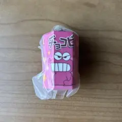 【新品未開封】クレヨンしんちゃん　ミニチュアパッケージコレクション　ガチャガチャ