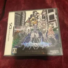 すばらしきこのせかい ニンテンドーDS