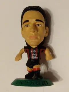インザーギ ミニチュアーズ コリンシアン フィギュア ミラン