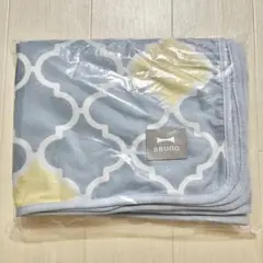 非売品　ファンケル　BRUNOコラボ　オリジナル　ひんやりクールブランケット