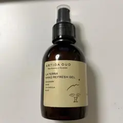 【ARTIDA OUD】ハンドリフレッシュジェル