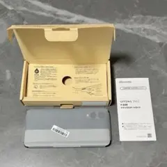 arrows We2 F-52E ネイビーグリーン64GB docomo 箱あり