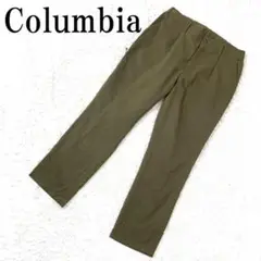 Columbia コロンビア カジュアルパンツ カーキ M B1260