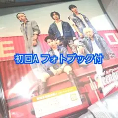 【本日発送】Hi-Fi Un!corn Teenage Blue　初回A