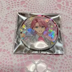 すとぷり さとみくん 9周年 缶バッジ