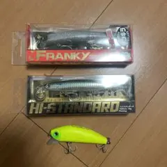ウェイキーブー 170 ギンギラ　ギンギララメ LONGIN ロンジン ウェイキーブー 170 スーパーUV ギンギララメ
