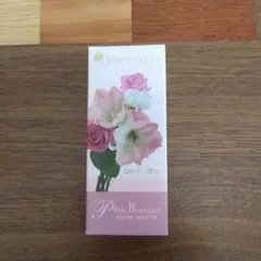 ブロンリー ピンクブーケ オードトワレ50ml