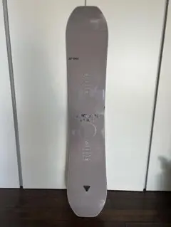 YONEX SMOOTH shortie スノーボードキッズジュニア132cm