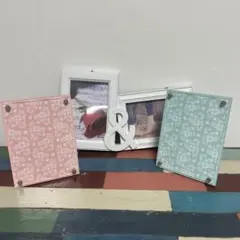フォトフレームセット