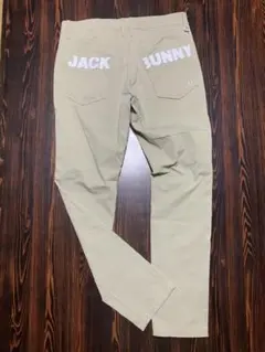 ジャックバニー ゴルフメンズ