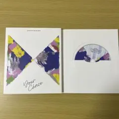 SEVENTEEN Your Choice CD ボカチ