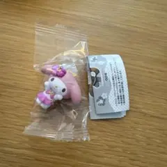 ビキニ マイメロディ