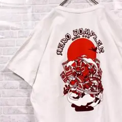 HERO COMPLEX ライブ Tシャツ ヒーローコンプレックス グッズ