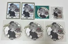 第五人格　Fun Trip 書記官