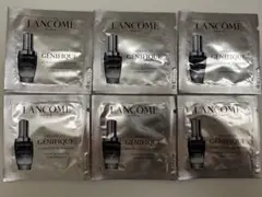 ランコム ジェニフィック アドバンストN サンプル