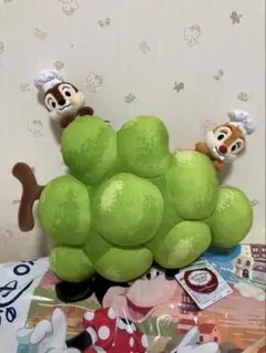 チップ&デール★フードとワインフェスティバル★ディズニーシー☆新品☆週末値下げ！