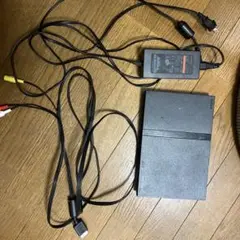 PlayStation 2 本体 SCPH-7500