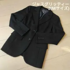 ジャスグリッティー ジャケット サイズ2