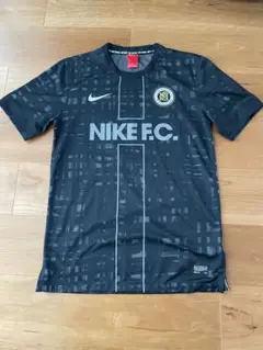 NIKE FC ナイキ エフシー ゲーム シャツ