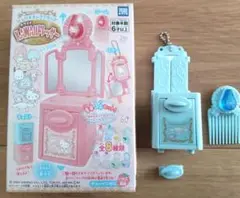 サンリオキャラクターズ カワイイドレッサー