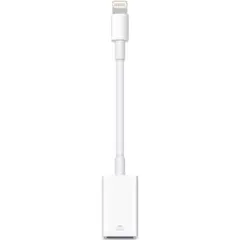 新品　iPhone USBカメラアダプタUSB変換アダプタ OTGケーブル