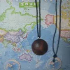 「では行動を開始する。」となる異端ネックレス4 チ。―地球の運動について―