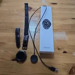 GalaxyWatch3 スマートウォッチ 本体 おまけつき