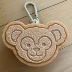 ディズニーシー　ダッフィー シリコンケース