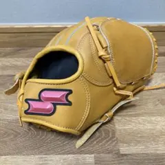 SSKグローブ 14日まで