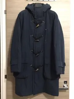 2025年最新】HEAD PORTER +PLUS ダッフルコートの人気アイテム