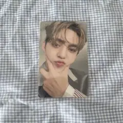 SEVENTEEN 17 IS RIGHT HEREトレカ エスクプス