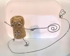 バドミントンこるくちゃん