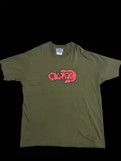 ciatre グラフィックTシャツ Mサイズ