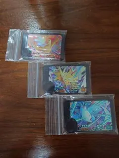 ポケモンフレンダ　ワンダーピック　コンプリート
