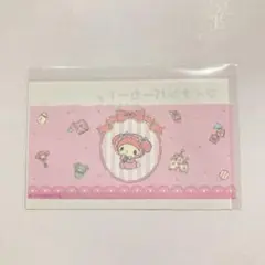 ④マイメロディ