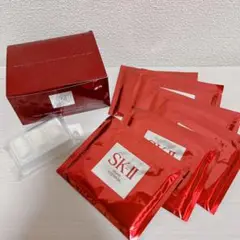 SK-II サインズアイマスク 目元用パック