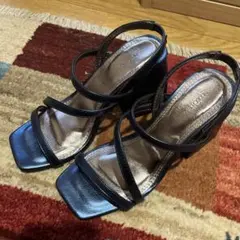 ココディールサンダル