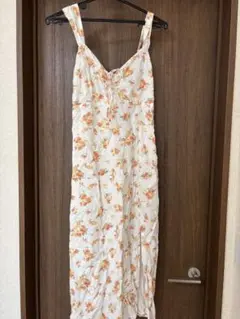 新品未使用⭐︎アバクロのワンピース