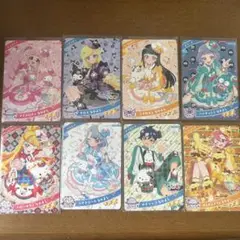 ひみつのアイプリ サンリオ コラボセット
