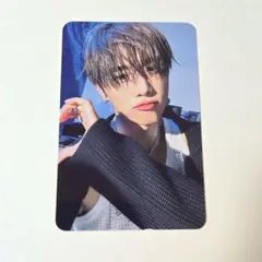THE BOYZ ドボイズ ソヌ 導火線 Trigger トレカ