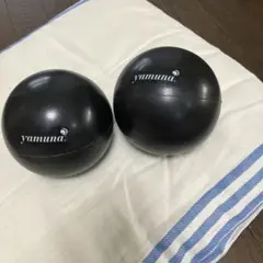 ヤムナ　ヤムナボール　ブラックボール yamuna ヤムナボール 黒 1個 - メルカリ