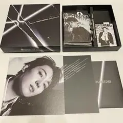 SEVENTEEN HAPPY BIRSTDAY DAREDEVIL盤　ウォヌ